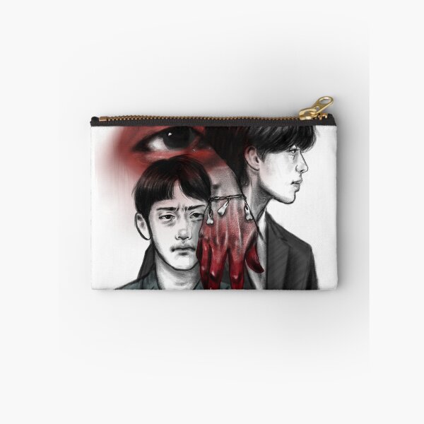Item preview, Strangers from hell designed and sold by D7oommss12.