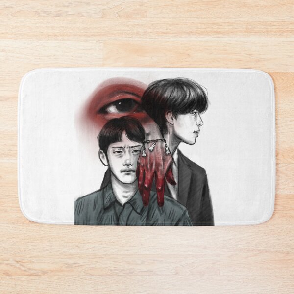 Item preview, Strangers from hell designed and sold by D7oommss12.