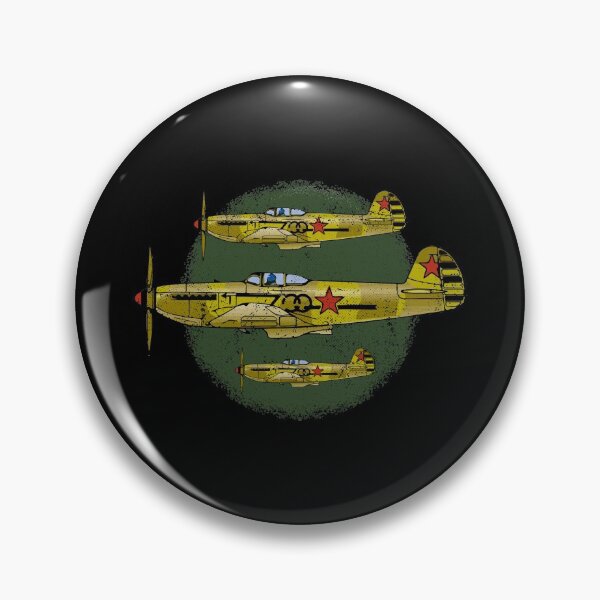 Item preview, Classic Fighter Planes designed and sold by KoolMoDee.