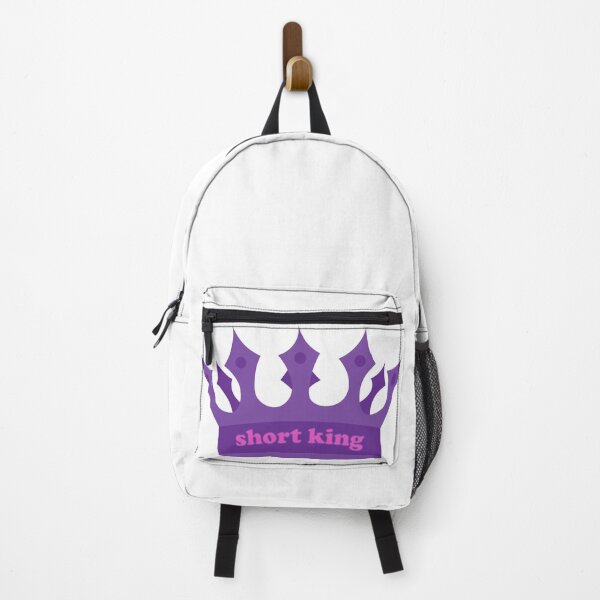 Item preview, short kings anthem tmg designed and sold by disneysminnie.