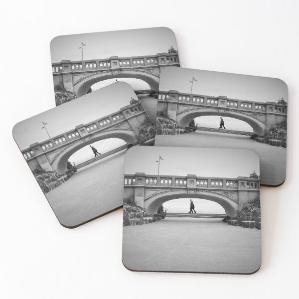 Item preview, Melancholic Bridge designed and sold by Bimsbums.