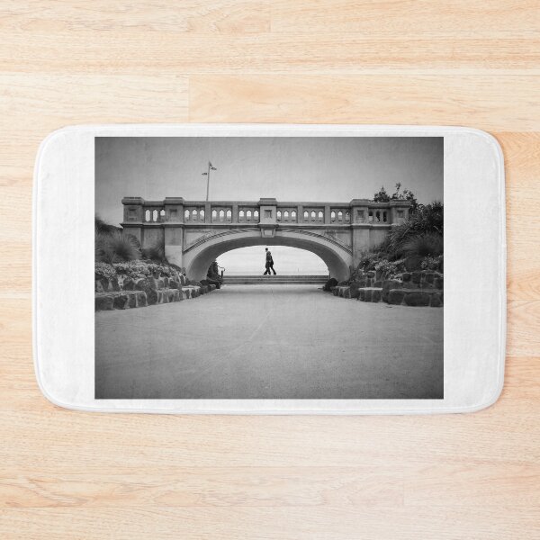 Item preview, Melancholic Bridge designed and sold by Bimsbums.