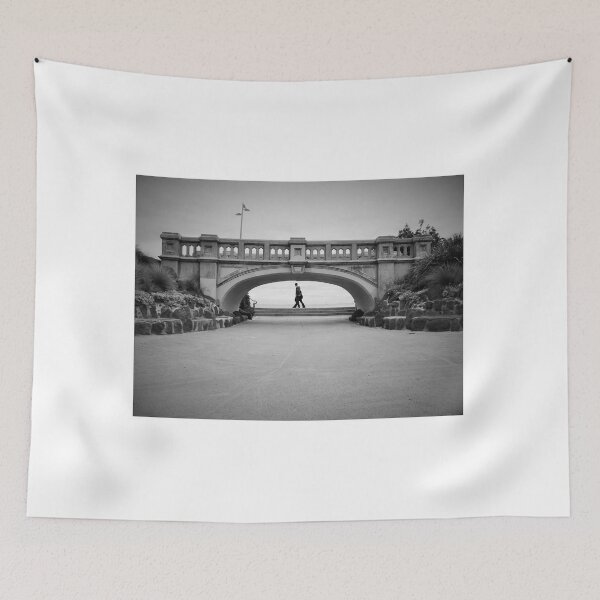 Item preview, Melancholic Bridge designed and sold by Bimsbums.