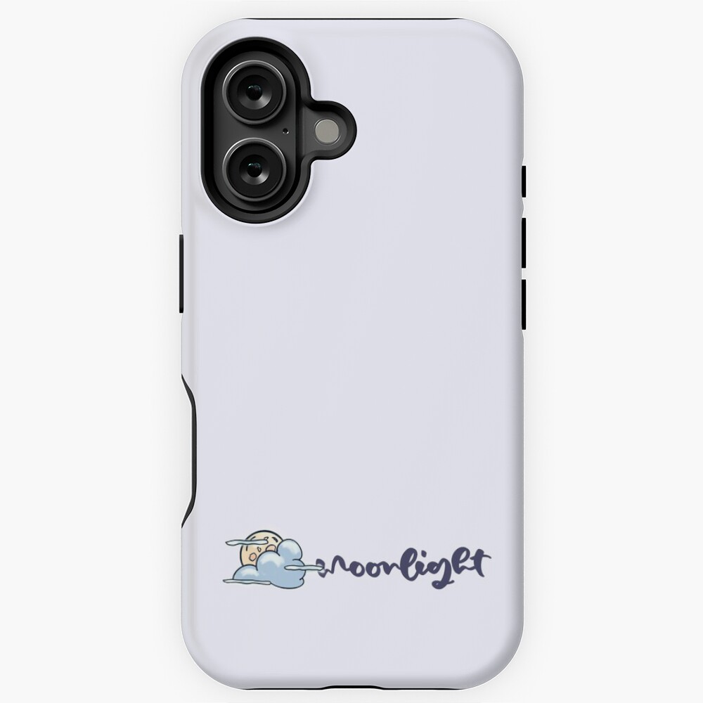 Item preview, iPhone Magsafe Tough Case designed and sold by alttring.
