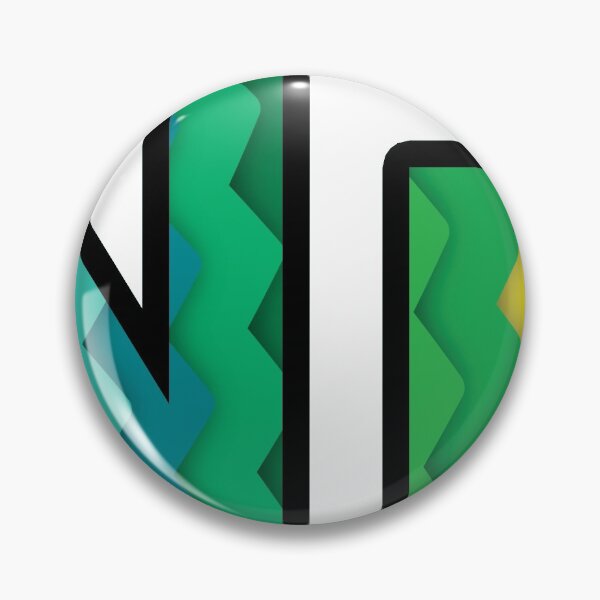 Item preview, The Letter N (Nn) designed and sold by Jixzl.