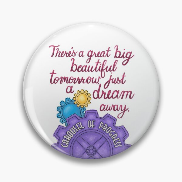Item preview, Beautiful Tomorrow Clear designed and sold by KelseyKels95.