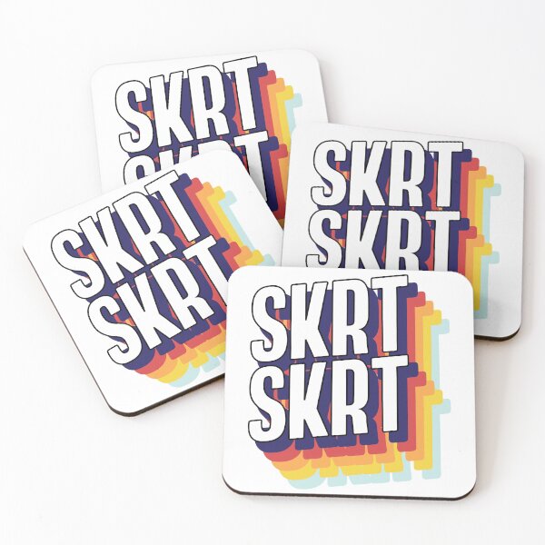 Item preview, Skrt Skrt designed and sold by Lightfield.