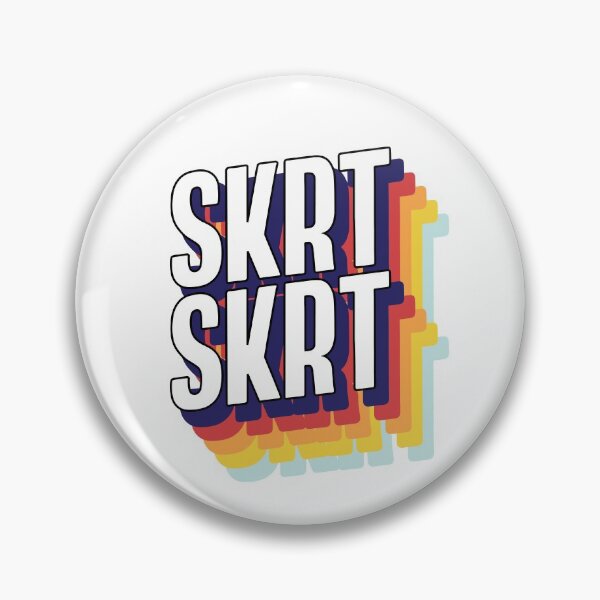 Item preview, Skrt Skrt designed and sold by Lightfield.