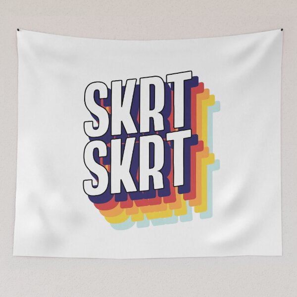 Item preview, Skrt Skrt designed and sold by Lightfield.