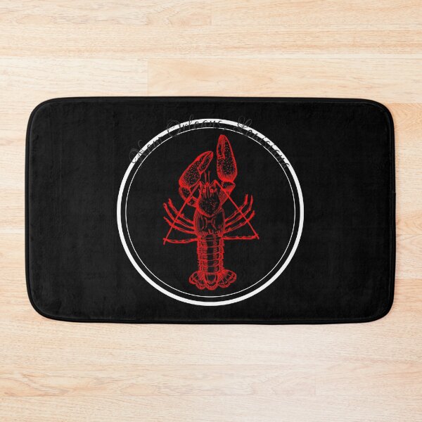 Item preview, New Orleans Crawfish Crayfish  Souvenir Design designed and sold by KoolMoDee.