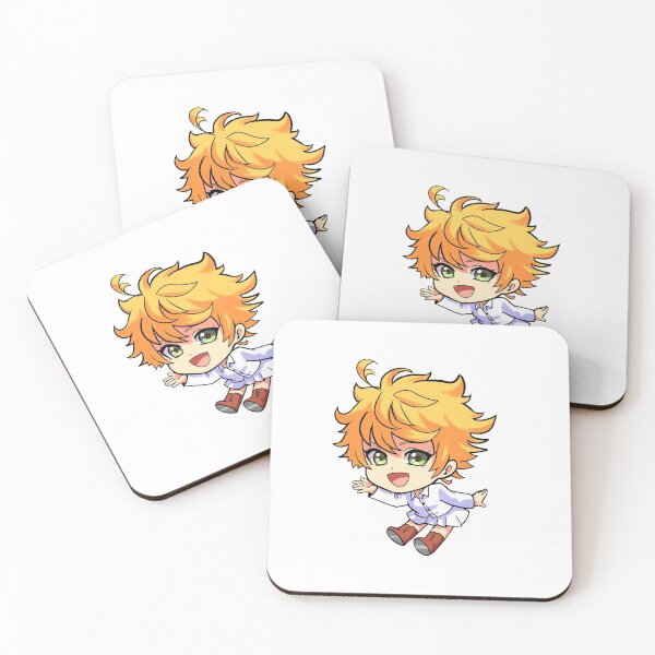 Item preview, Promised Neverland - Emma designed and sold by Anime Access.