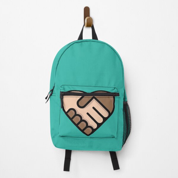 Item preview, Black lives matter heart designed and sold by AttitudeGraphic.