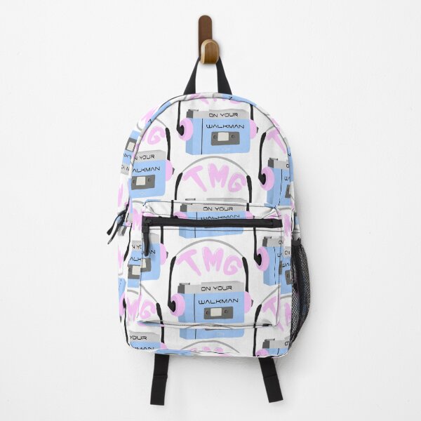 Item preview, TMG walkman pastel designed and sold by disneysminnie.