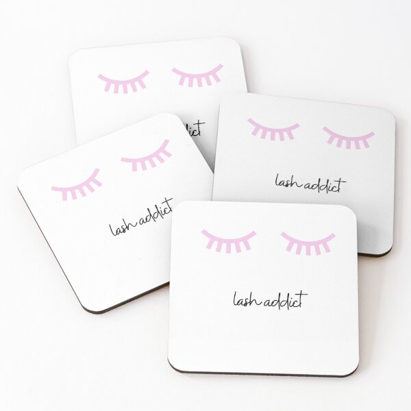 Item preview, Lash addict designed and sold by Ilovedogs91.
