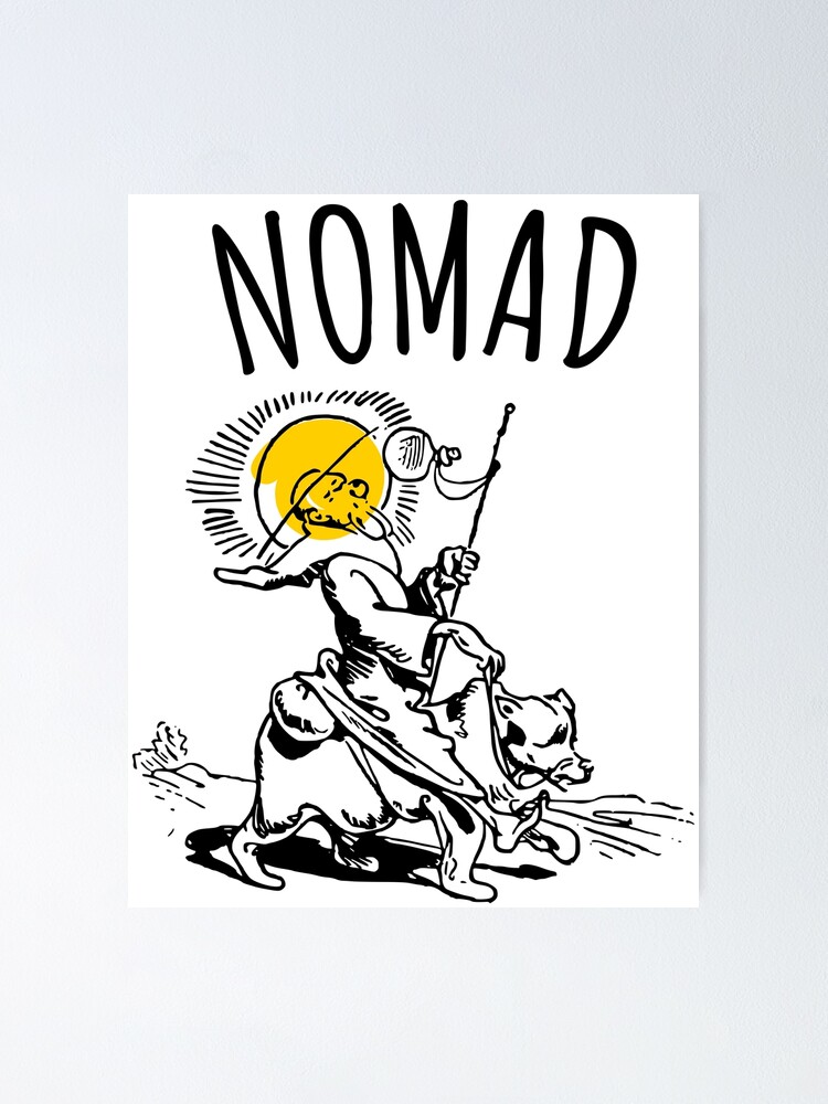 Nomad factory wizard