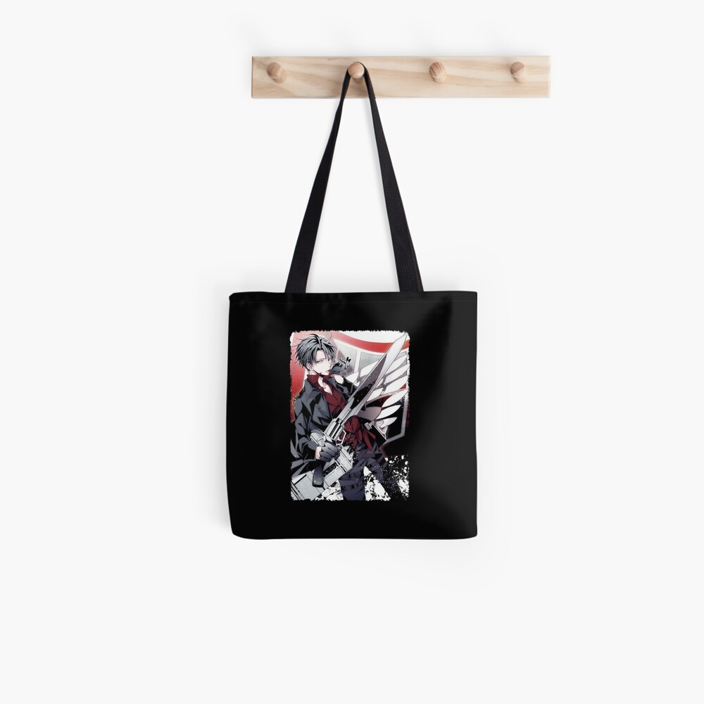 levi man bag