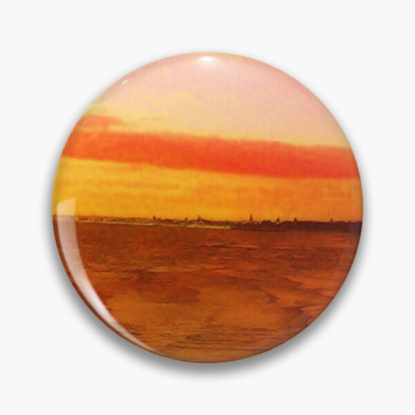 Item preview,  Seaford Beach In Summer designed and sold by Inspire76.