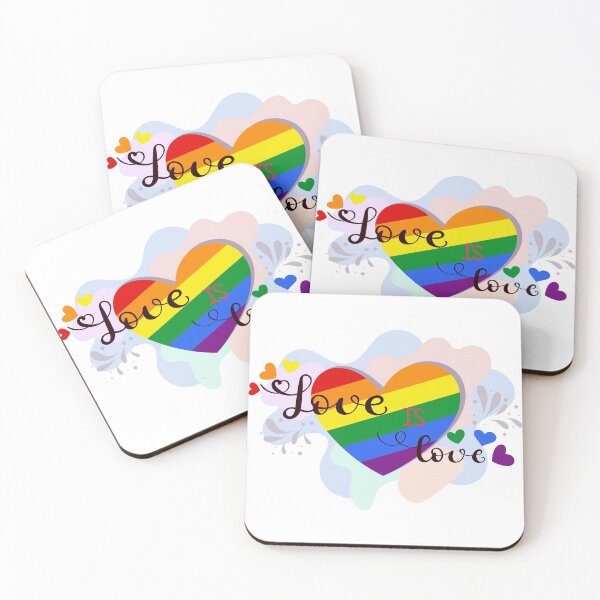 Item preview, Pride designed and sold by Info Bites.
