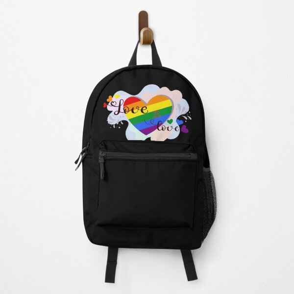 Item preview, Pride designed and sold by Info Bites.