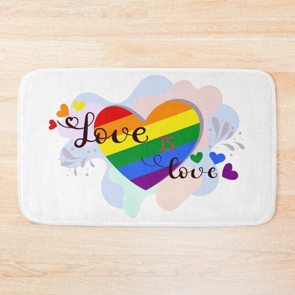 Item preview, Pride designed and sold by Info Bites.