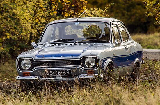 Ford escort rs2000 mk1 images of christmas