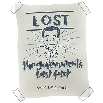 Artwork thumbnail, Good Luck by alttring