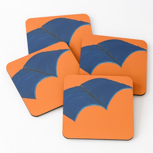 Item preview, Flying blue pages designed and sold by lion-house.
