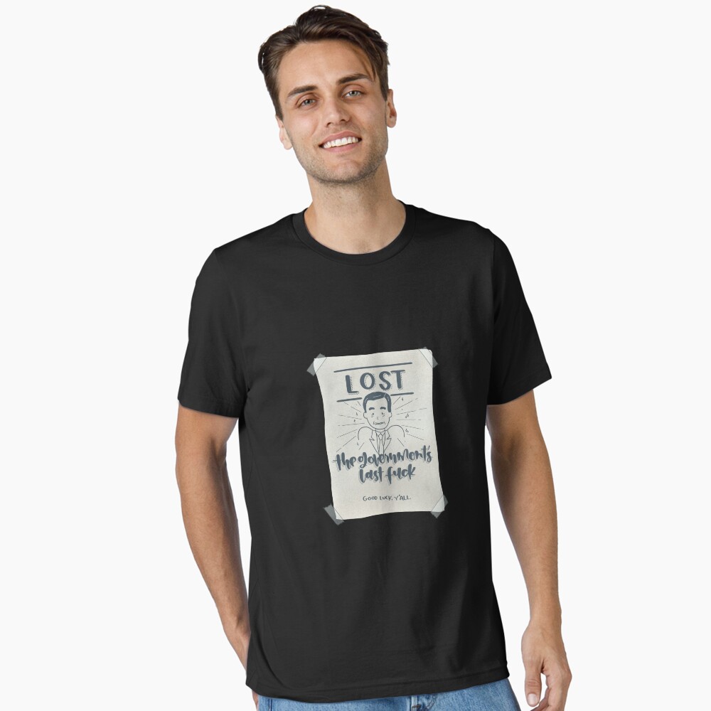 Item preview, Essential T-Shirt designed and sold by alttring.
