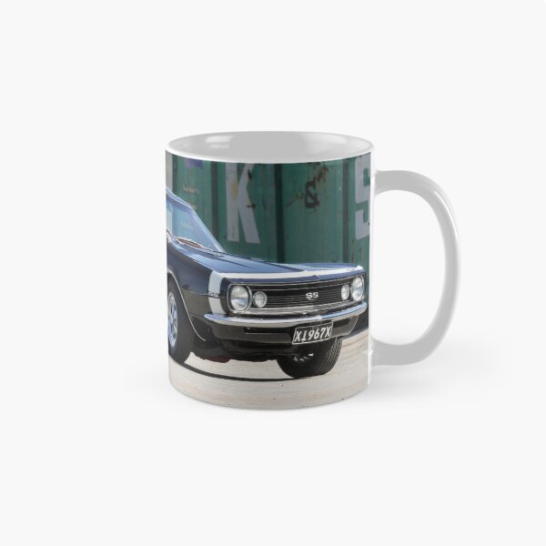 Item preview, '67 Camaro designed and sold by AndyFeltonPix.