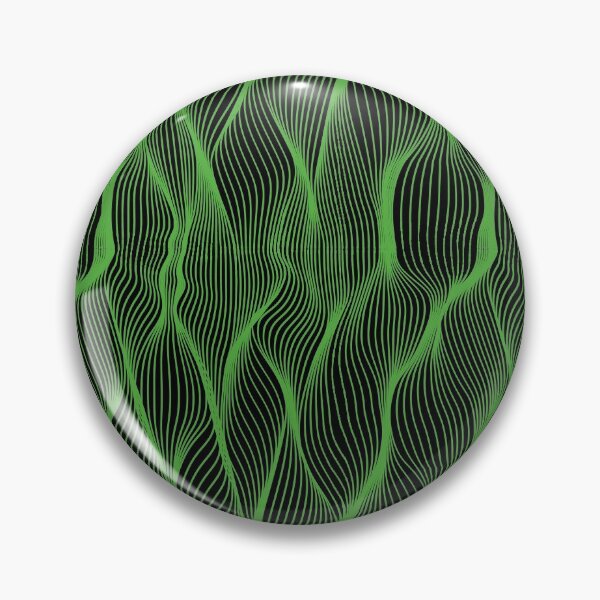 Item preview, pattern lines abstract punk crest designed and sold by Marcos Sevilla Martin.