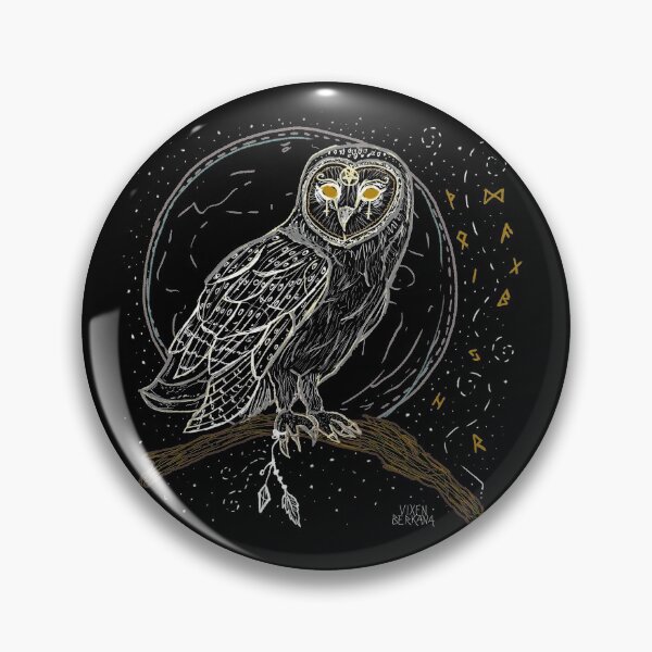 Item preview, Wisdom Keeper designed and sold by f-rizzato-art.