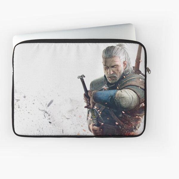 The Witcher 3: Wild Hunt Laptop Sleeve