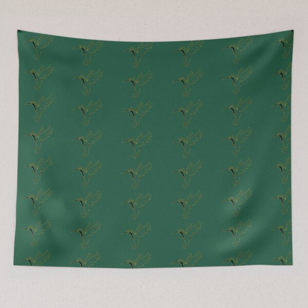 Item preview, humming-bird designed and sold by Stefan Dissler.