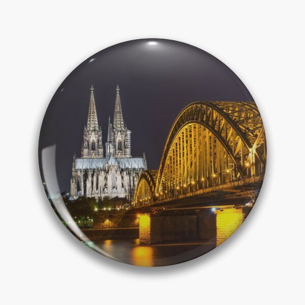 Item preview, Cologne by night designed and sold by Bimsbums.