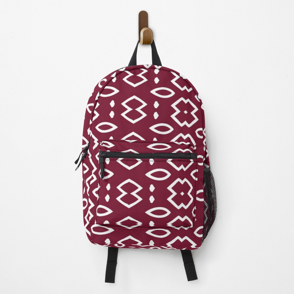 Item preview, Backpack designed and sold by CheckDesignz.