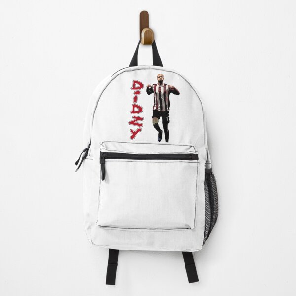 Item preview, David McGoldrick - Didzy designed and sold by Jordan Spillings.