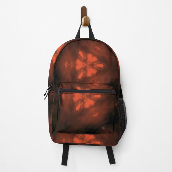 Item preview, Abstract Orange Turtle Shell designed and sold by RichardDLC.