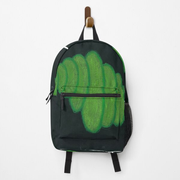 Item preview, Overlapping green ovels designed and sold by lion-house.