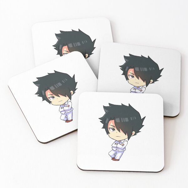 Item preview, Promised Neverland - Ray designed and sold by Anime Access.