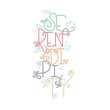 Artwork thumbnail, Serendipity by alttring