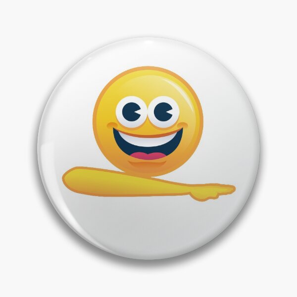 Item preview, Flat Earther Greeting Emoji Flat Earth Sign designed and sold by VectorDesigner.