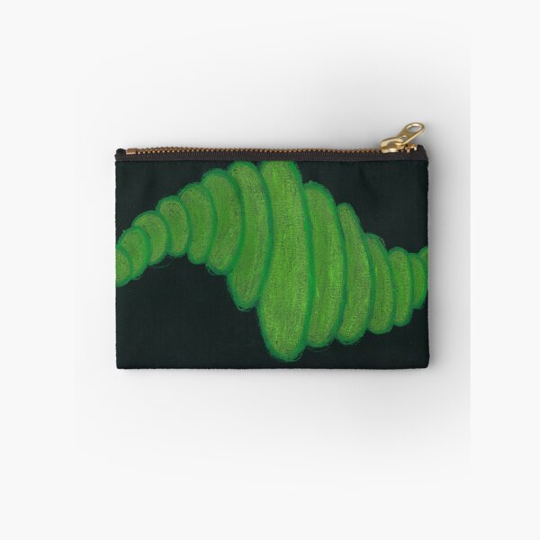 Item preview, Overlapping green ovels designed and sold by lion-house.