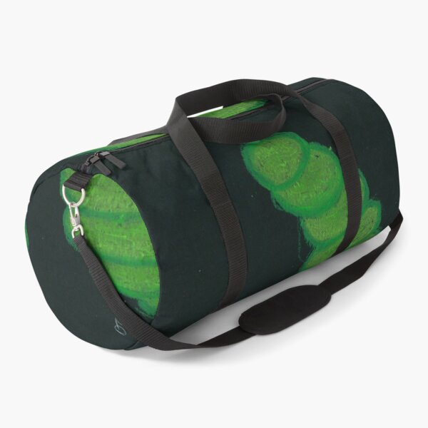 Item preview, Overlapping green ovels designed and sold by lion-house.