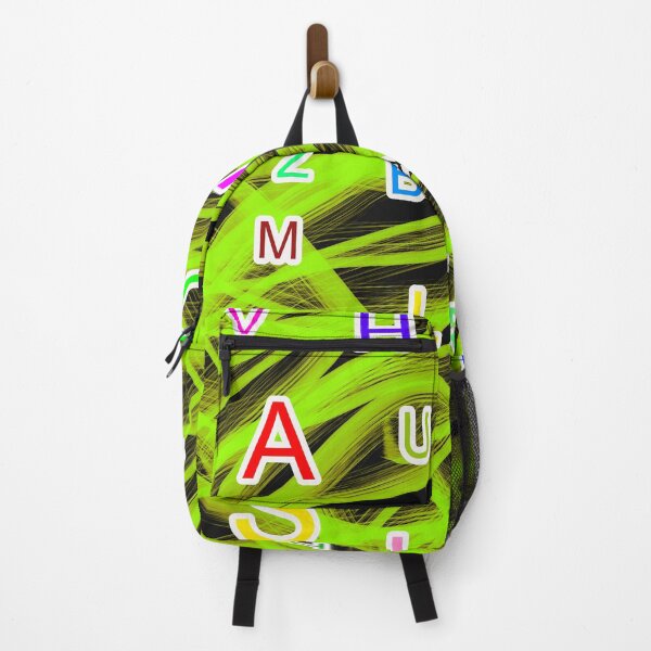 Item preview, ABC designed and sold by Harinko.