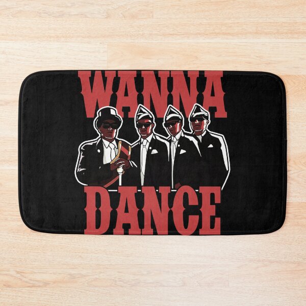 Item preview, Coffin Dancer designed and sold by Sublime .
