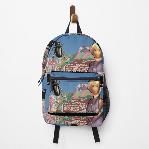 Item preview, Shulk Cool Xenoblade designed and sold by Benjamincc22.
