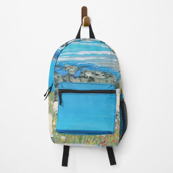 Item preview, Treyarnon Bay, Cornwall UK designed and sold by Jenny Urquhart.