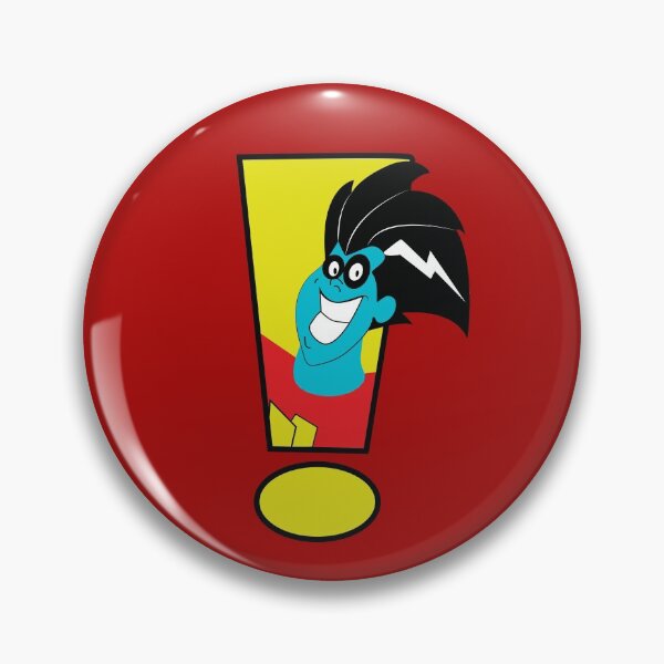 Item preview, Freakazoid designed and sold by ceemyvision.