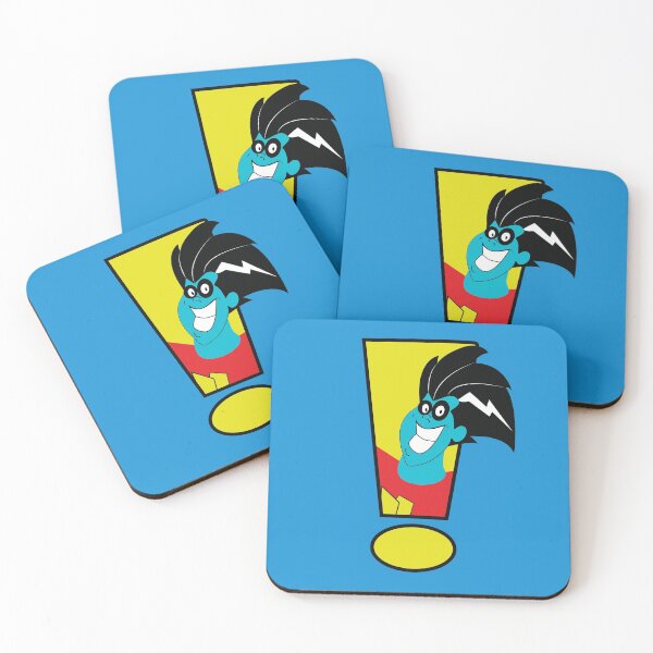 Item preview, Freakazoid designed and sold by ceemyvision.