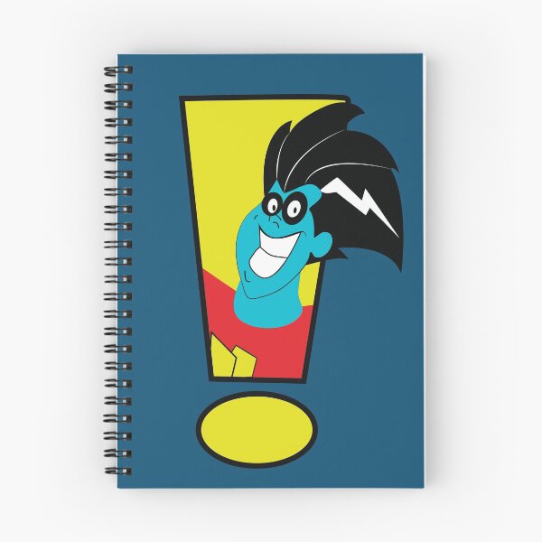Item preview, Freakazoid designed and sold by ceemyvision.